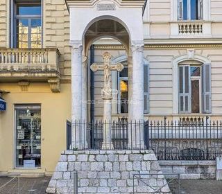  Appartement � vendre 1 pi�ce 36 m�