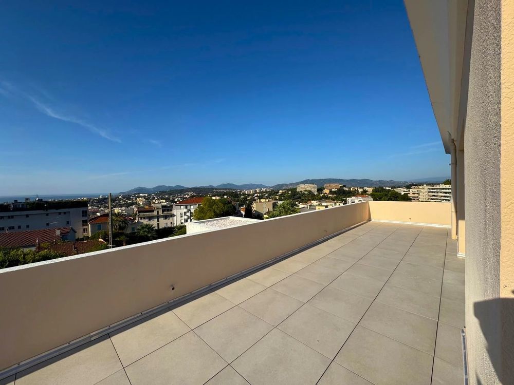 � vendre  Appartement Le Cannet (06110)