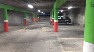  Parking / Garage � louer 1 pi�ce 10 m�