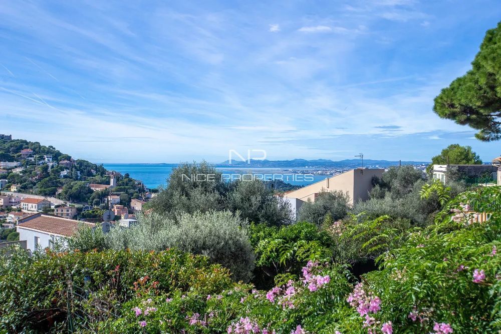 � vendre  Appartement Villefranche-sur-Mer (06230)