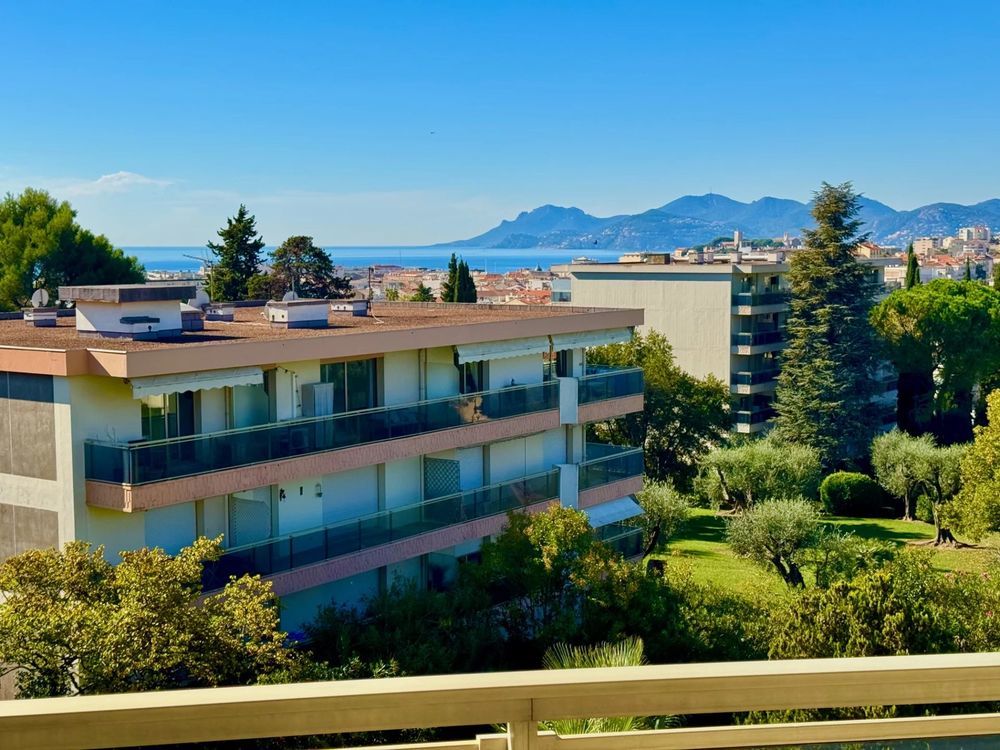 � vendre  Appartement Cannes (06400)