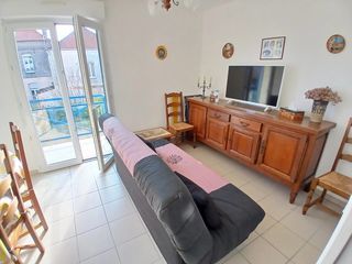  Appartement � vendre 2 pi�ces 43 m�