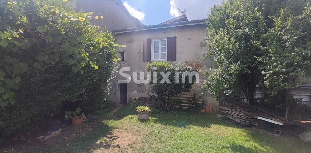 � vendre  Maison Charly (69390)
