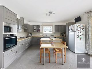  Maison � vendre 5 pi�ces 159 m�