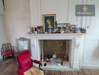  Appartement � vendre 2 pi�ces 47 m�