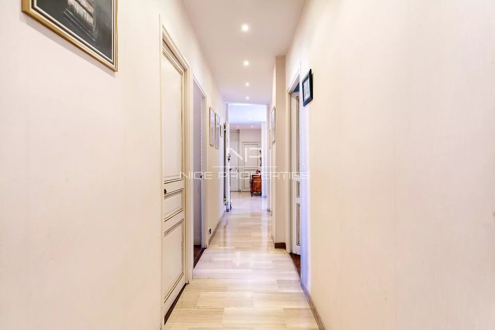 � vendre  Appartement Nice (06000)