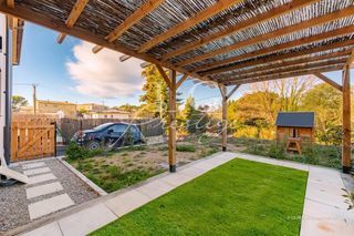  Maison � vendre 4 pi�ces 89 m�