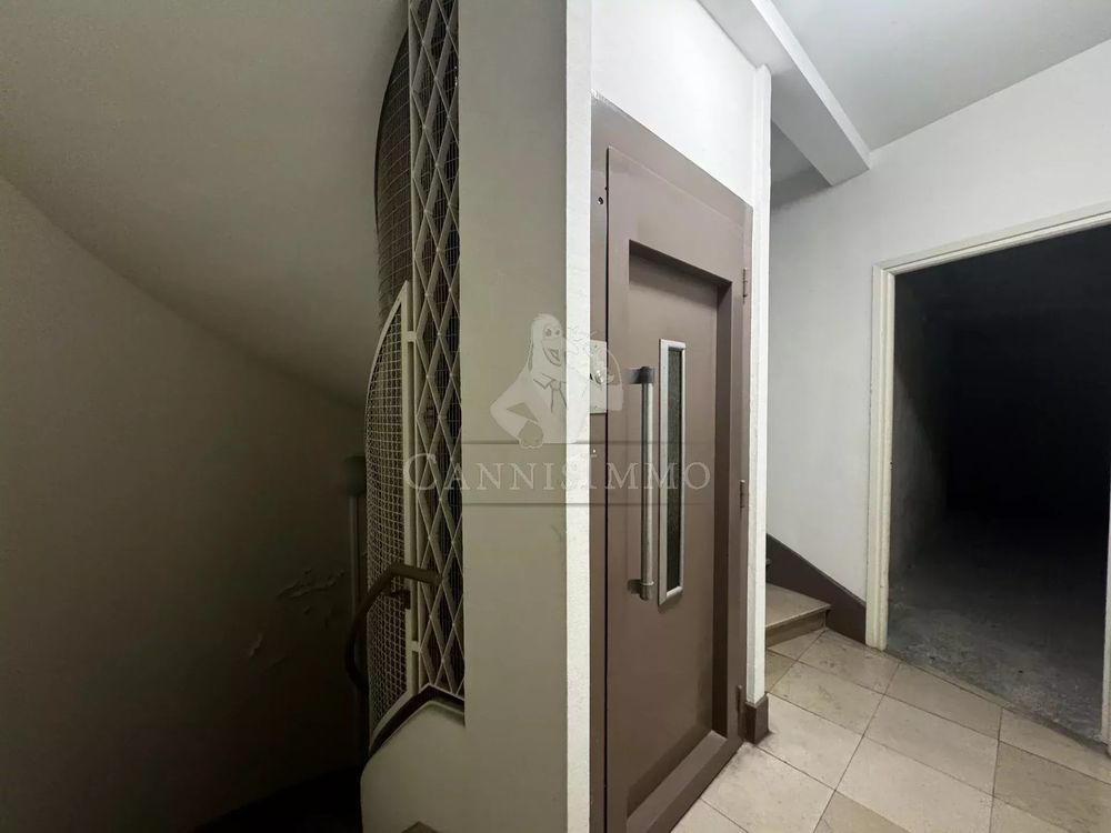 � vendre  Appartement Cannes (06400)