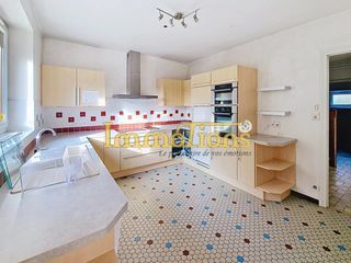  Maison � vendre 8 pi�ces 140 m�