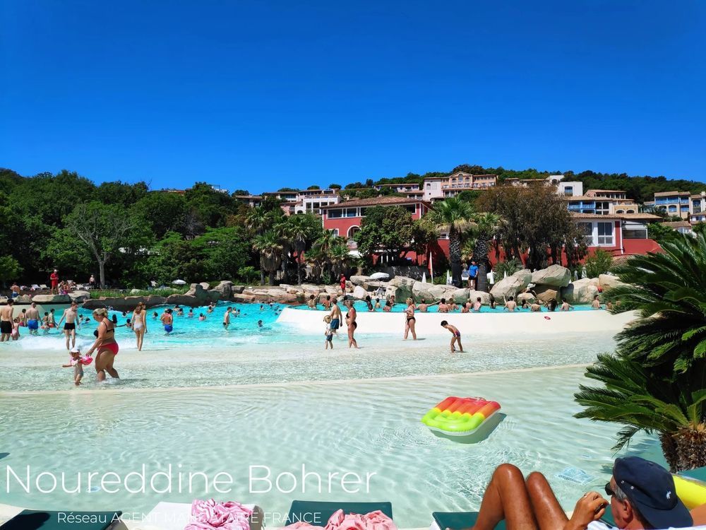 � vendre  Maison Grimaud (83310)