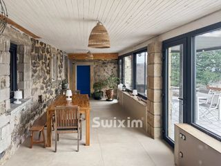  Maison � vendre 6 pi�ces 150 m�