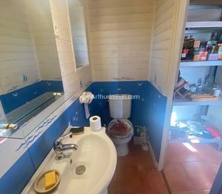  Maison � vendre 4 pi�ces 80 m�