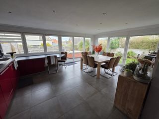  Maison � vendre 6 pi�ces 174 m�