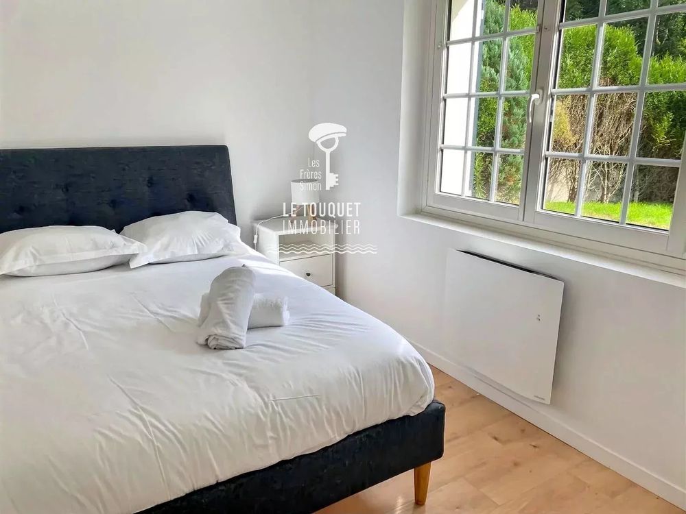 � vendre  Maison Le Touquet-Paris-Plage (62520)