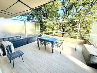  Appartement � vendre 1 pi�ce 34 m�