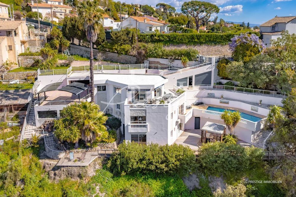 � vendre  Maison Vallauris (06220)