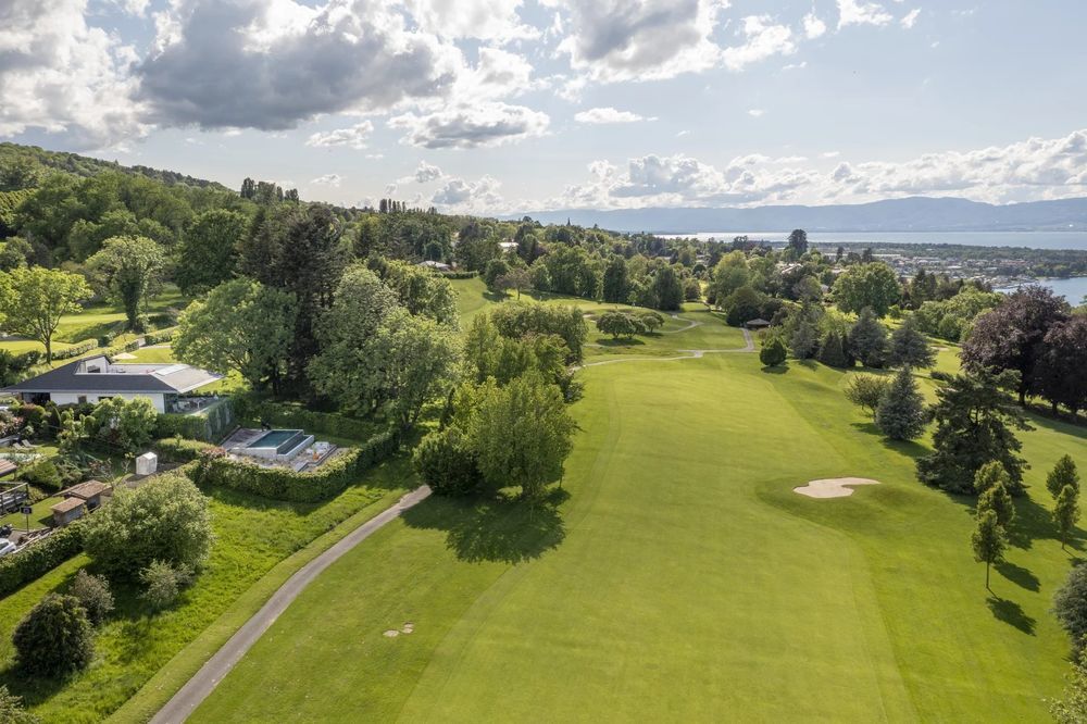 � vendre  Villa �vian-les-Bains (74500)