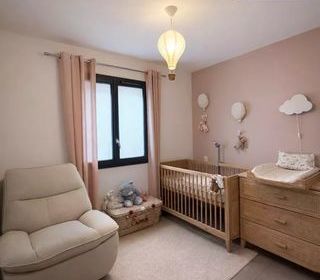  Appartement � vendre 3 pi�ces 68 m�