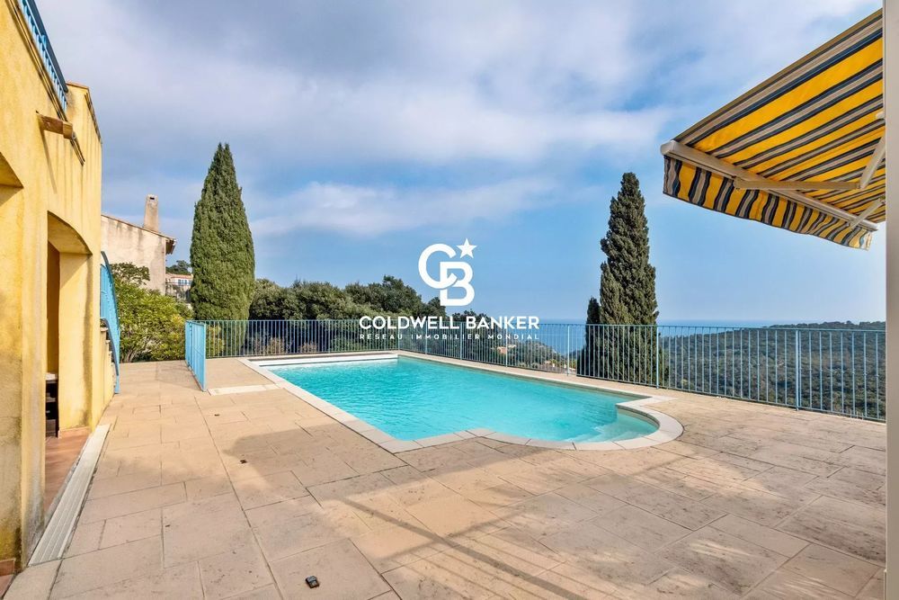 � vendre  Maison Cavalaire-sur-Mer (83240)