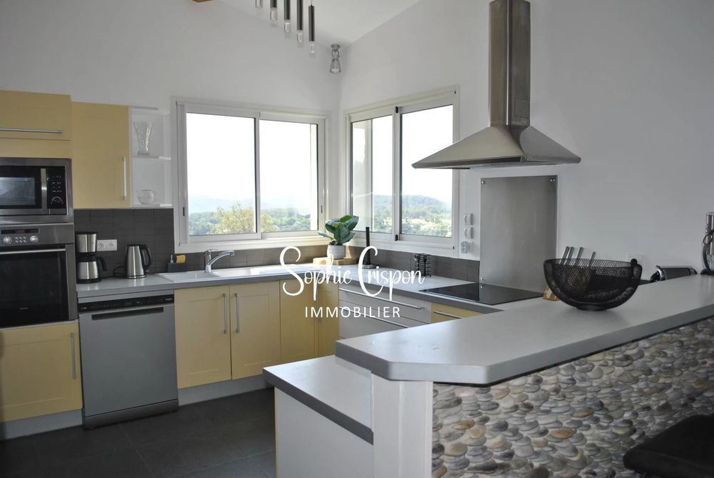 � vendre  Maison La Motte (83920)