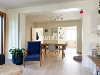  Maison � vendre 4 pi�ces 92 m�