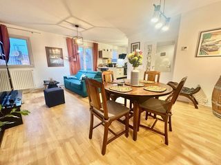  Appartement � vendre 4 pi�ces 85 m�