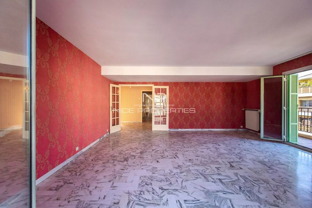 � vendre  Appartement Menton (06500)