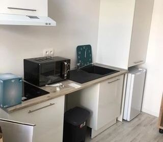  Appartement � louer 2 pi�ces 29 m�