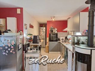  Maison � vendre 3 pi�ces 67 m�