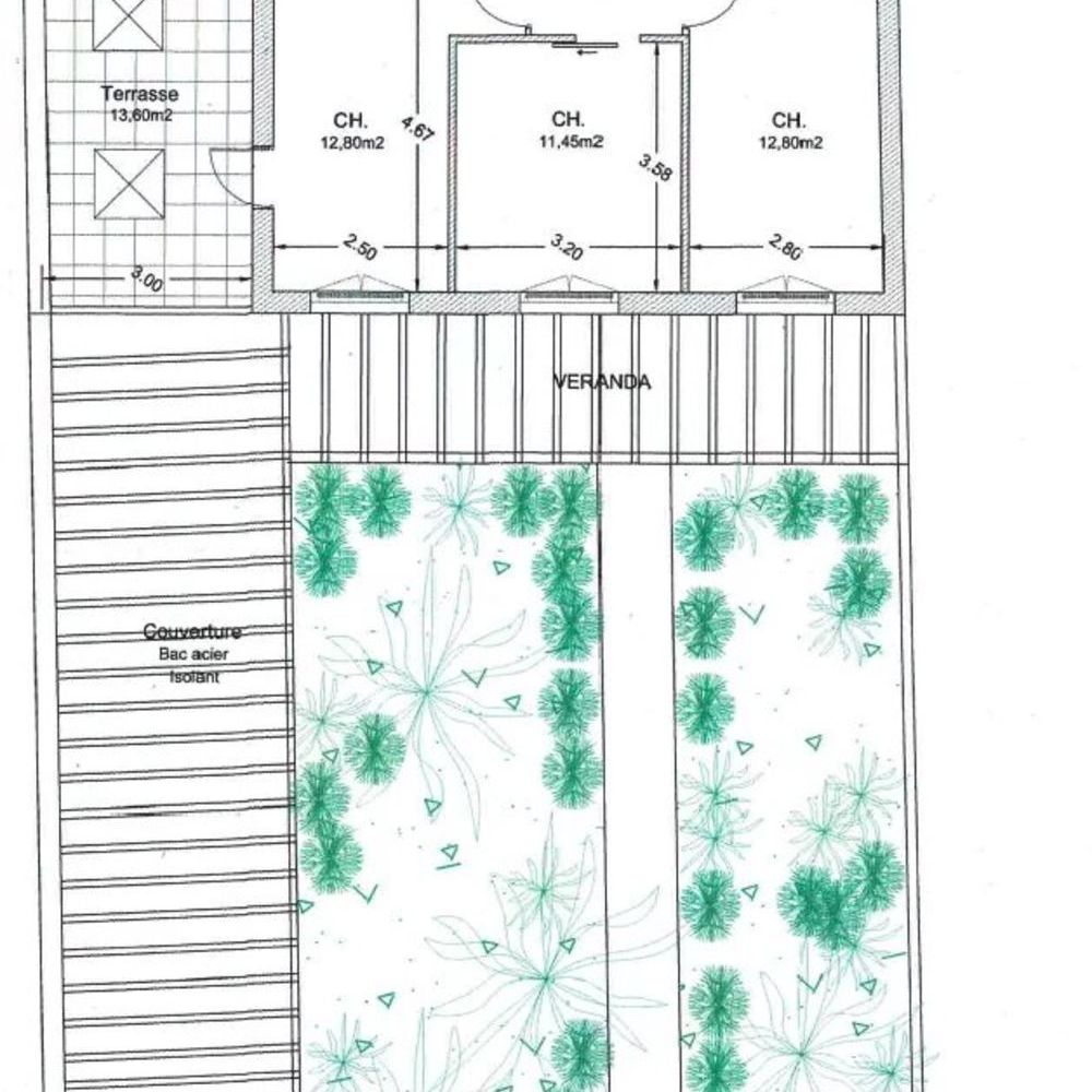 � vendre  Villa Courbevoie (92400)