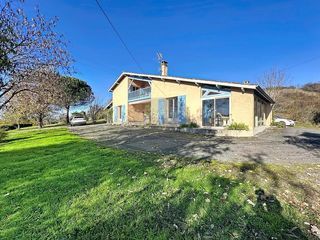  Maison � vendre 9 pi�ces 180 m�