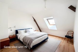  Appartement � vendre 4 pi�ces 62 m�