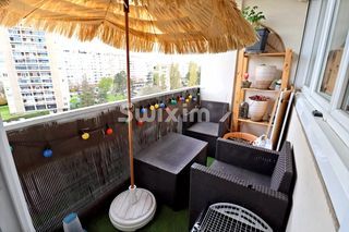  Appartement � vendre 4 pi�ces 71 m�