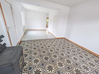  Maison � vendre 4 pi�ces 98 m�