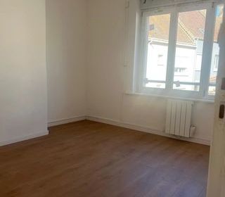 Appartement � louer 3 pi�ces 60 m�
