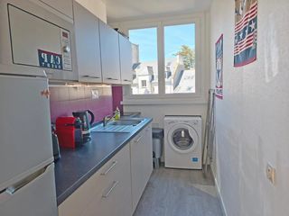  Appartement � vendre 2 pi�ces 38 m�