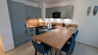  Appartement � vendre 3 pi�ces 61 m�