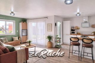  Maison � vendre 5 pi�ces 90 m�