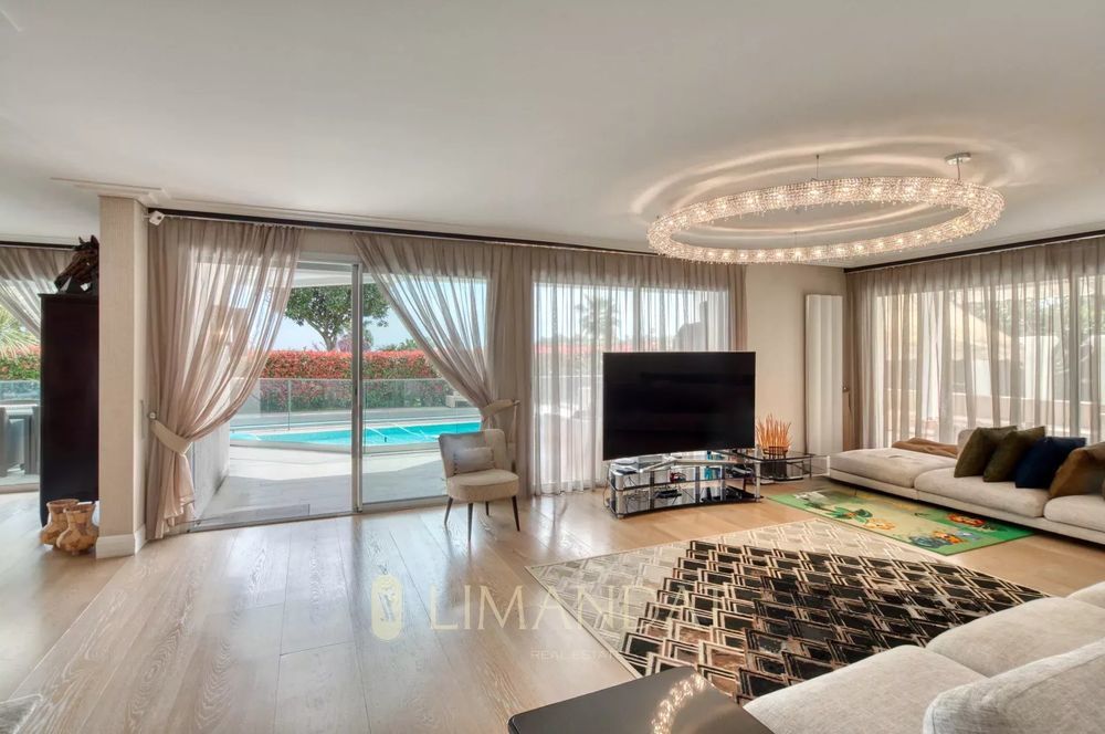 � vendre  Appartement Vallauris (06220)