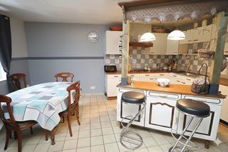  Maison � vendre 4 pi�ces 77 m�