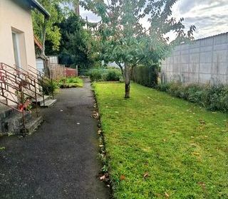  Maison � vendre 3 pi�ces 68 m�