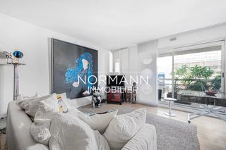  Appartement � vendre 2 pi�ces 55 m�