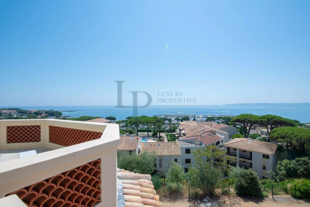 � vendre  Villa Les Issambres (83380)