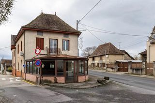  Immeuble � vendre 7 pi�ces 291 m�