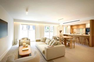  Appartement � vendre 4 pi�ces 110 m�