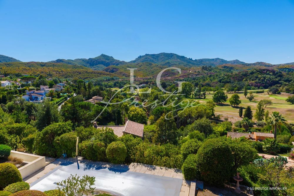 � vendre  Maison Mandelieu-la-Napoule (06210)