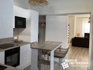  Maison � vendre 3 pi�ces 74 m�