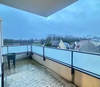  Appartement � vendre 2 pi�ces 41 m�