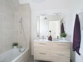  Maison � vendre 4 pi�ces 88 m�