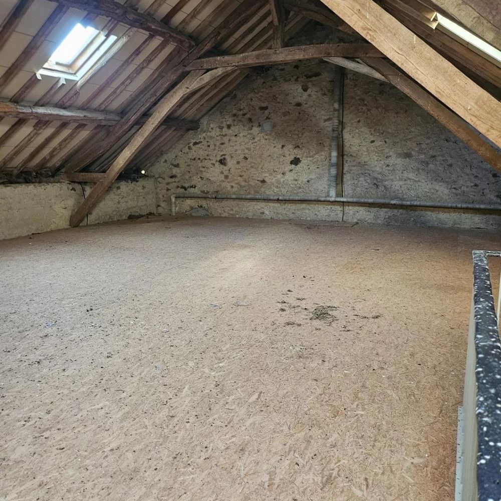 � vendre  Propri�t�/ch�teau Moulins-Engilbert (58290)